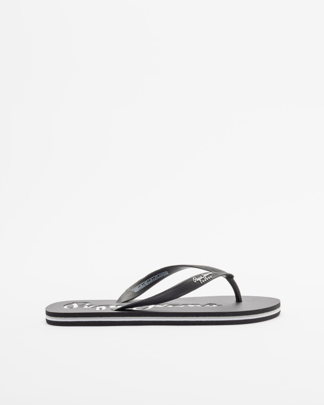 Chanclas de dedo Pepe Jeans London