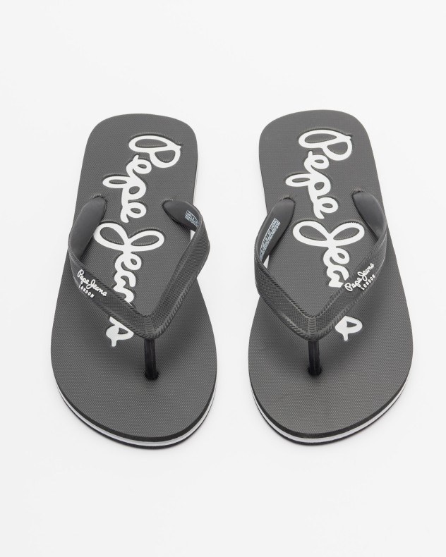Pepe Jeans London Flip flops