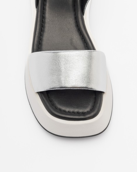 Sandales � plateforme Elena Iachi