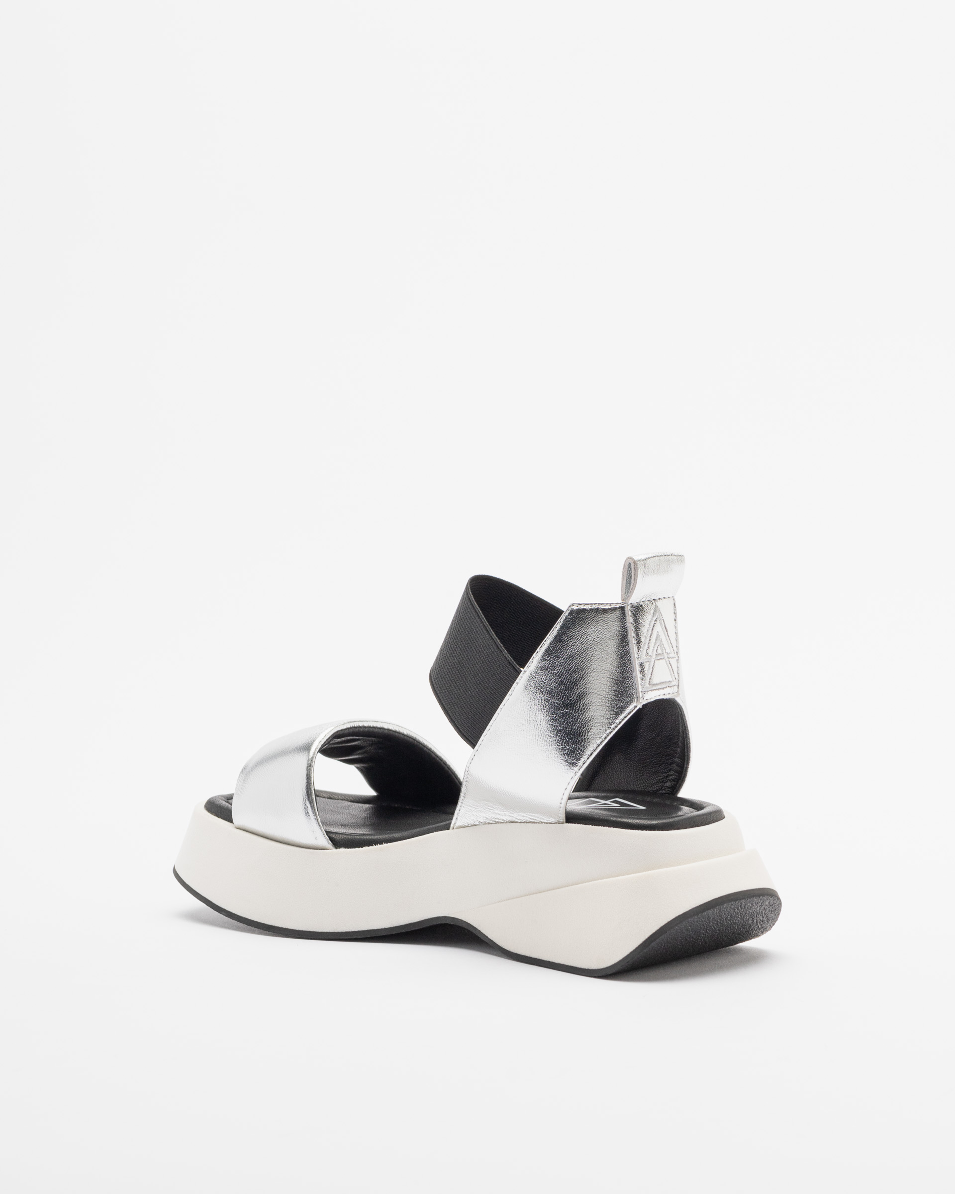 Platform sandalen Elena Iachi