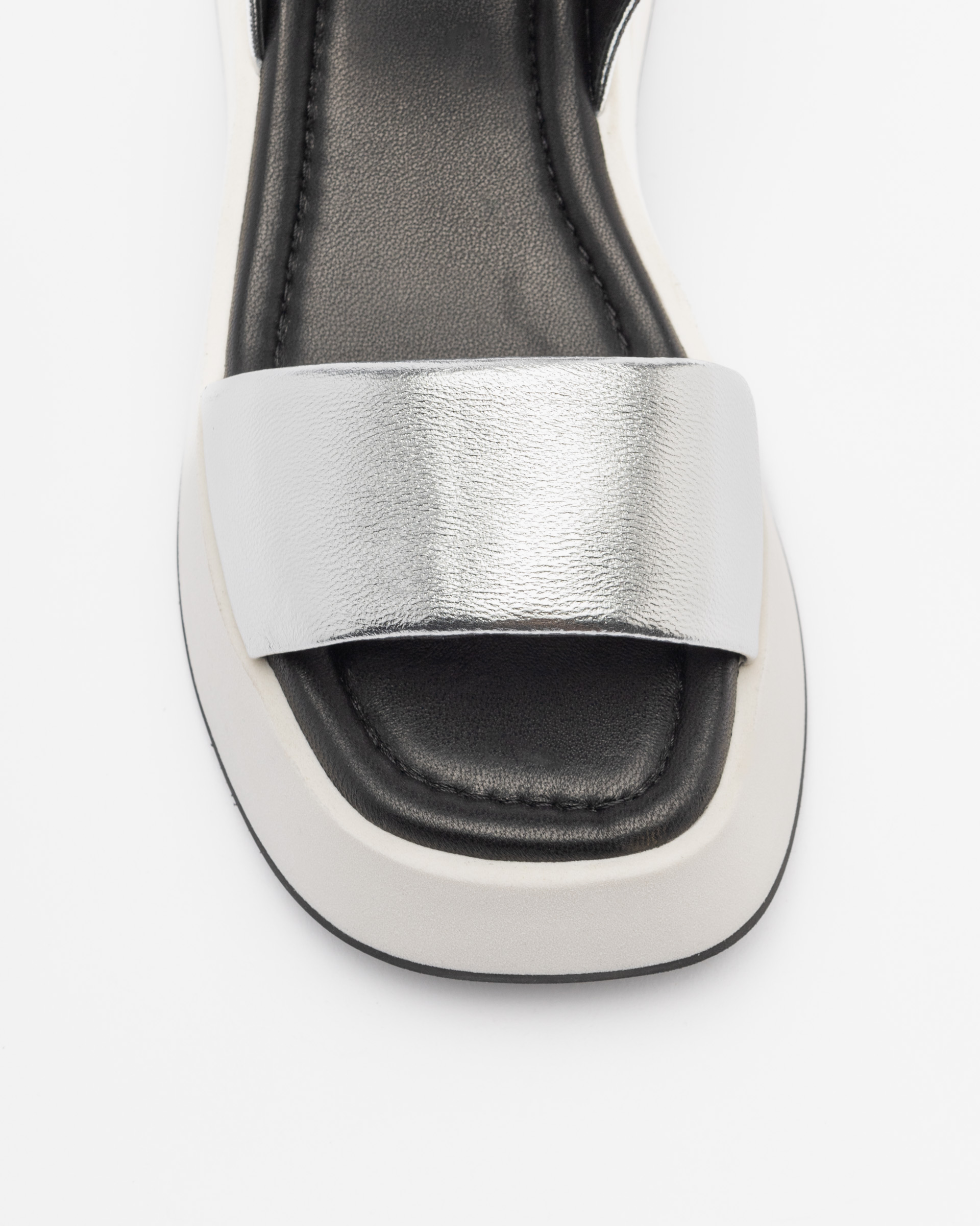 Platform sandalen Elena Iachi