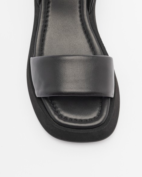 Platform sandalen Elena Iachi Platform sandalen Elena Iachi