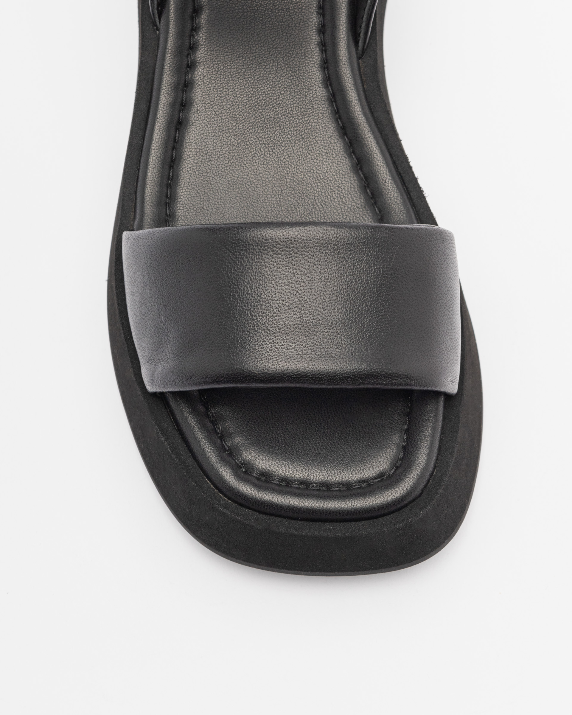 Platform sandalen Elena Iachi