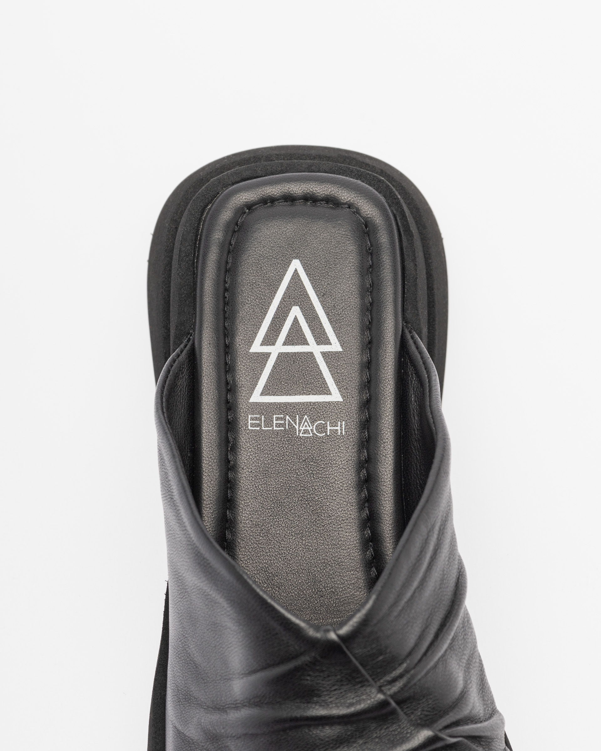 Chaussons Elena Iachi