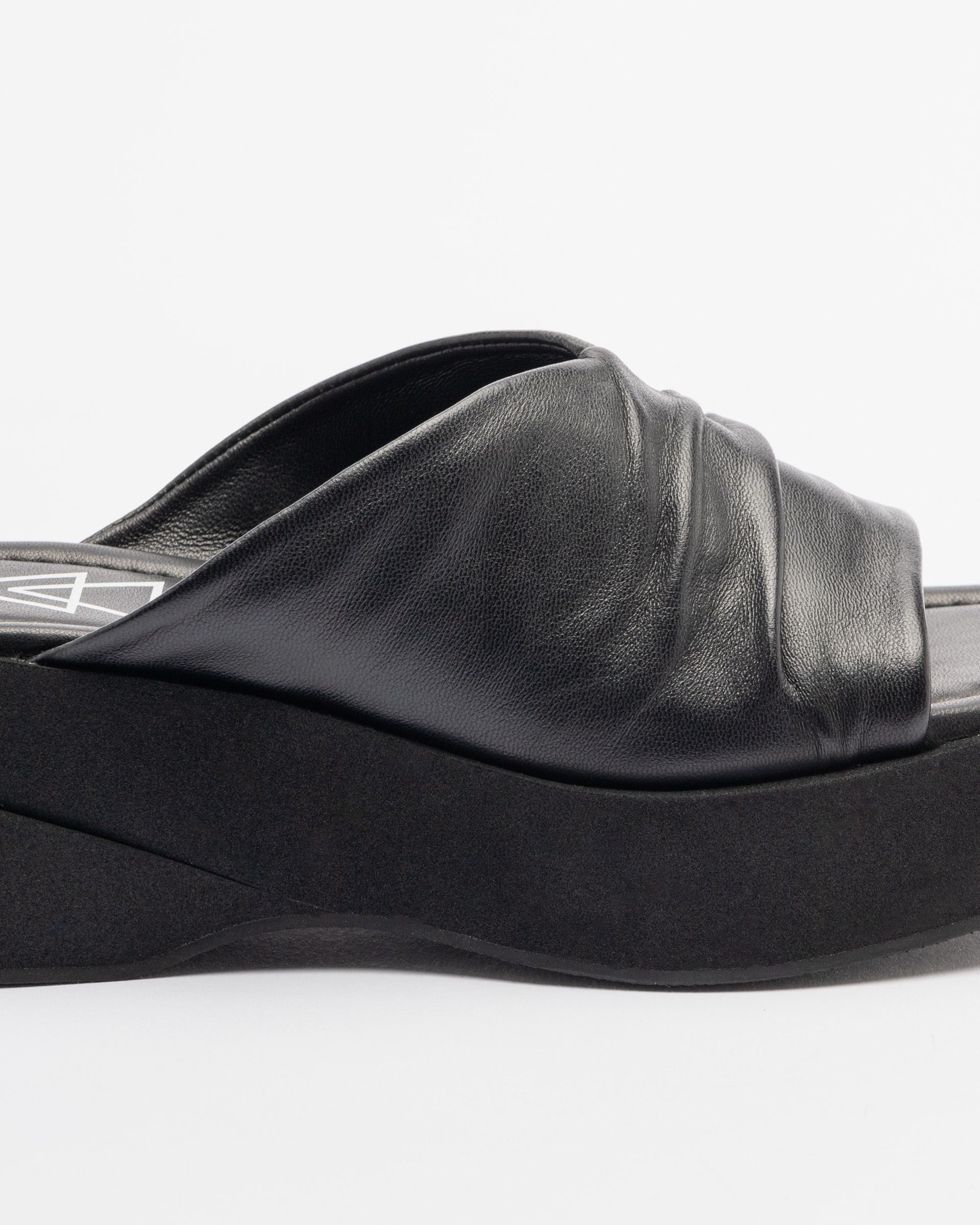 Chaussons Elena Iachi