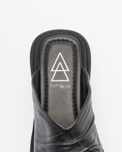 Chaussons Elena Iachi