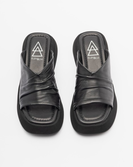 Chaussons Elena Iachi