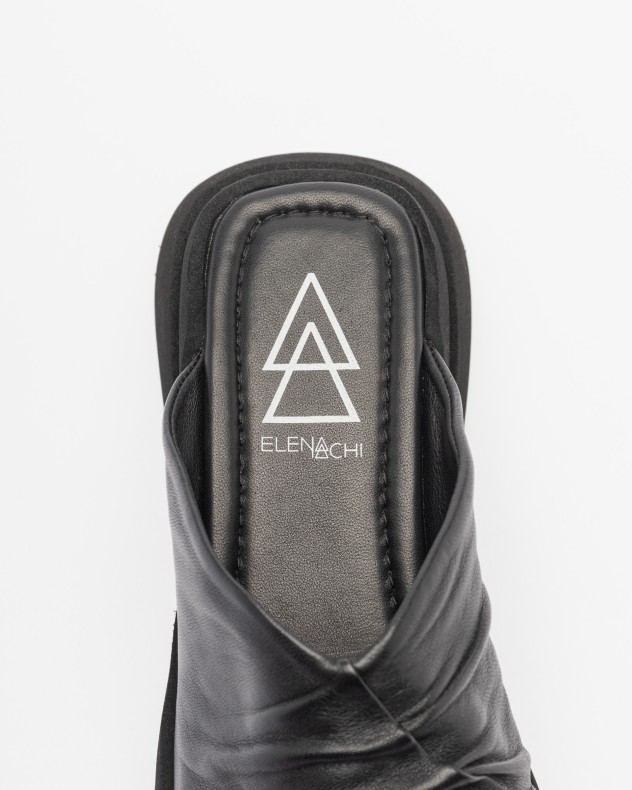 Chaussons Elena Iachi