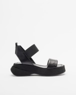 Pele/Tecido 01 Preto
