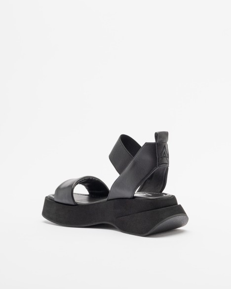 Platform sandalen Elena Iachi Platform sandalen Elena Iachi