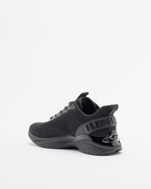 Baskets Plein Sport