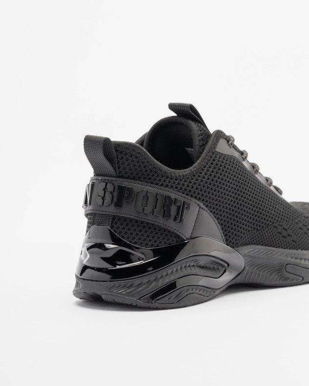 Baskets Plein Sport