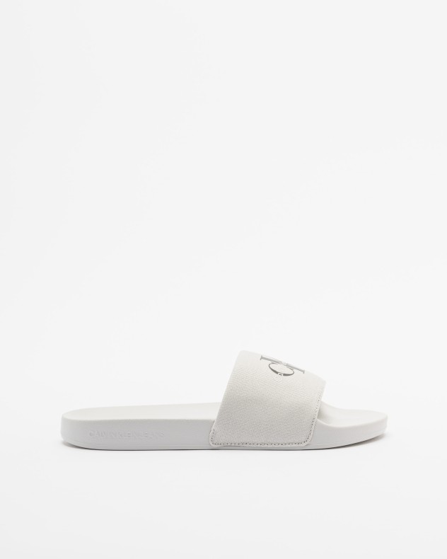 Chinelos slide Calvin Klein Jeans