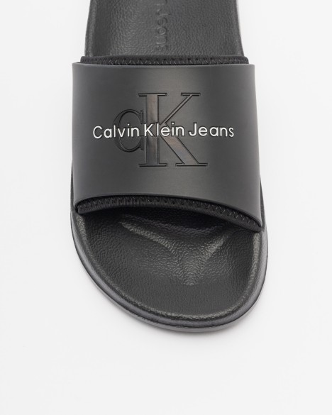 Chinelos slide Calvin Klein Jeans