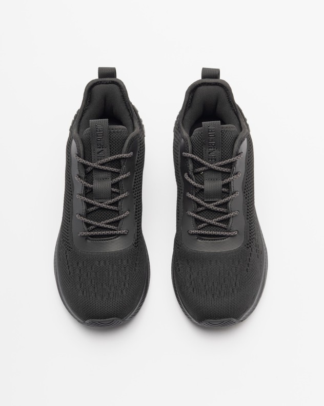 Baskets Plein Sport
