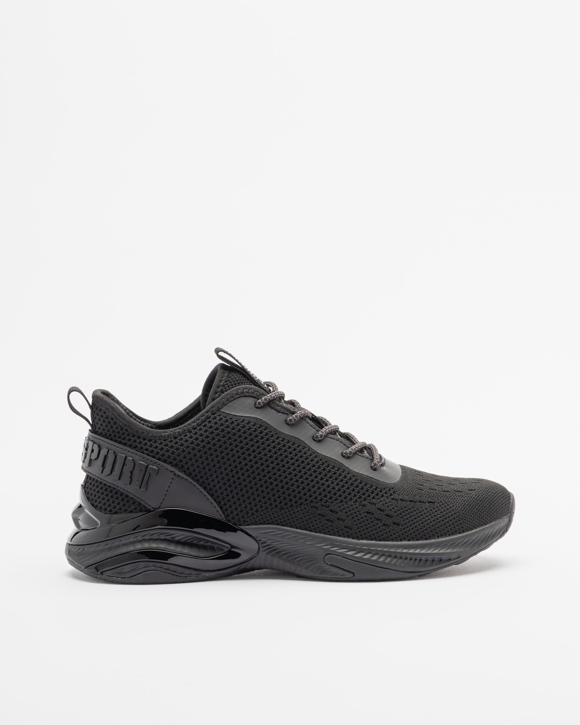 Baskets Plein Sport
