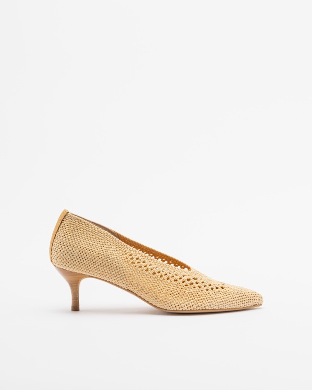 Sapatos PROF