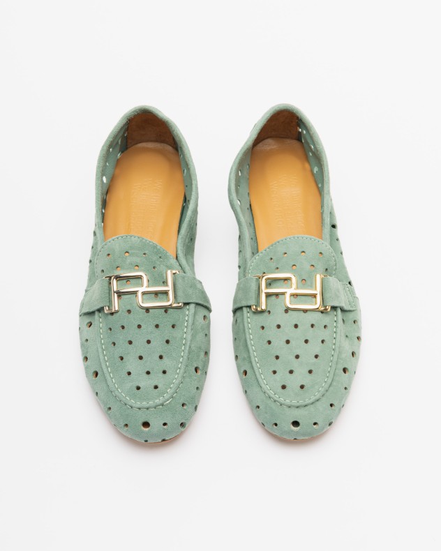 Mocassins PROF