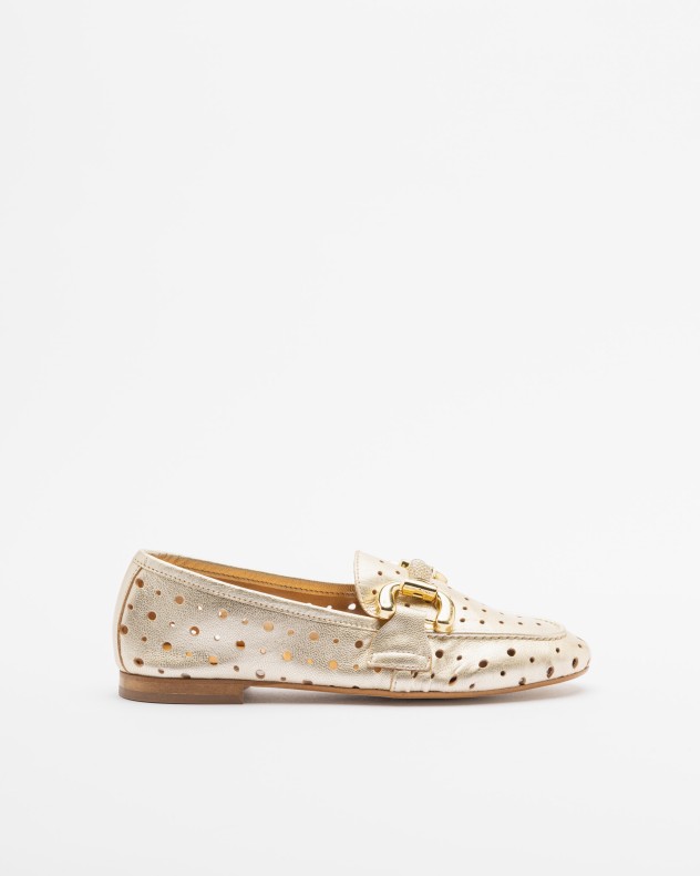 Mocassins PROF