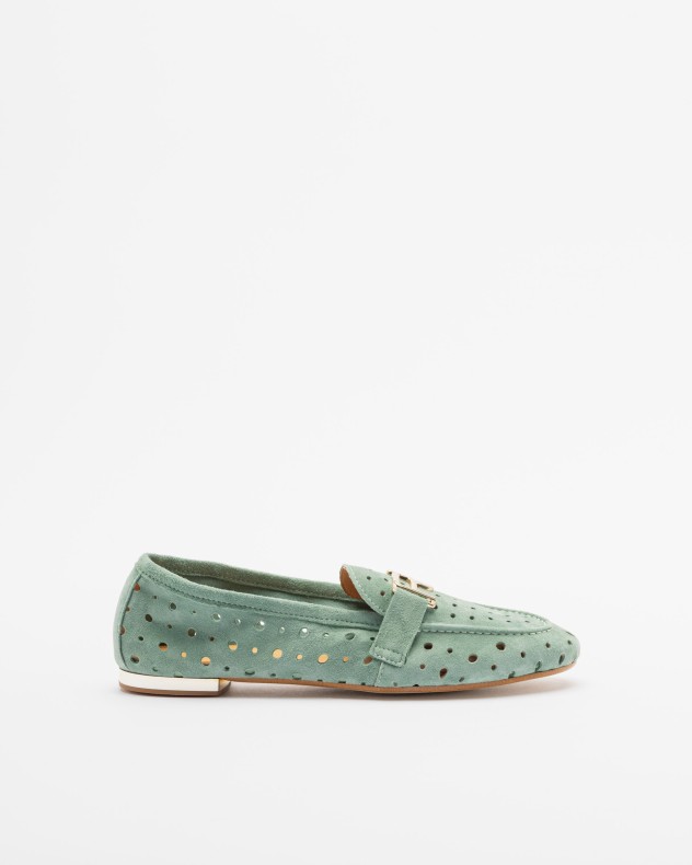 Mocassins PROF