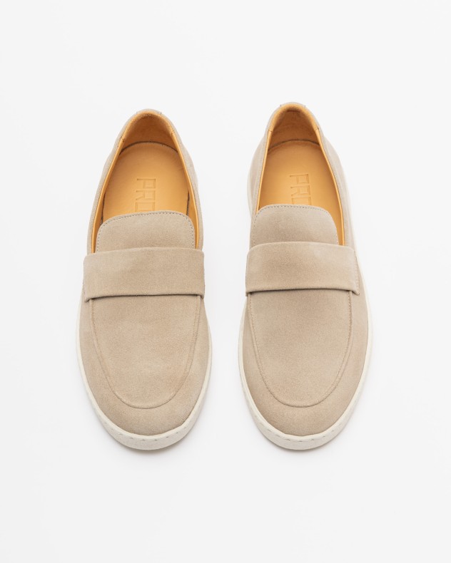 Mocassins PROF