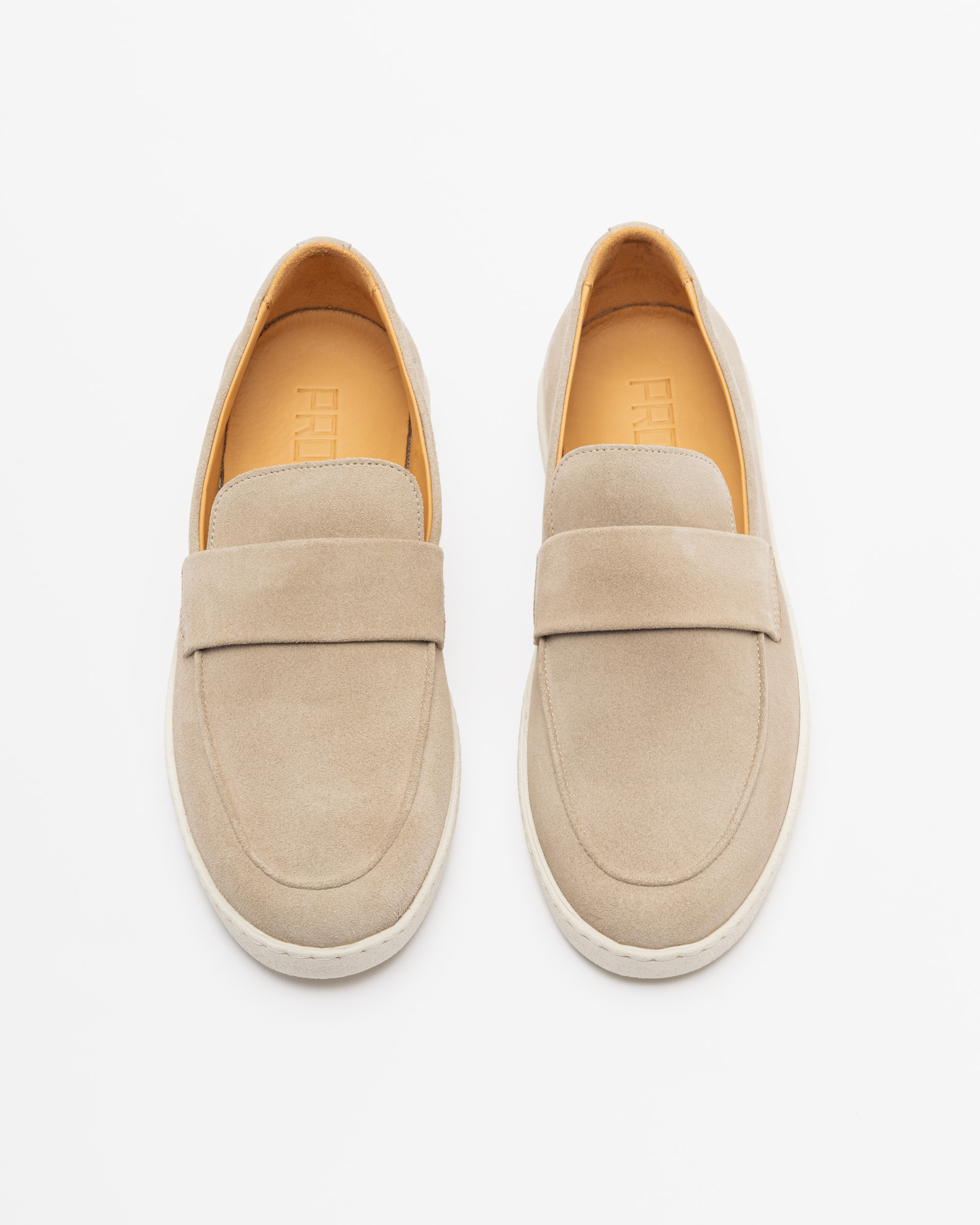 Mocassins PROF