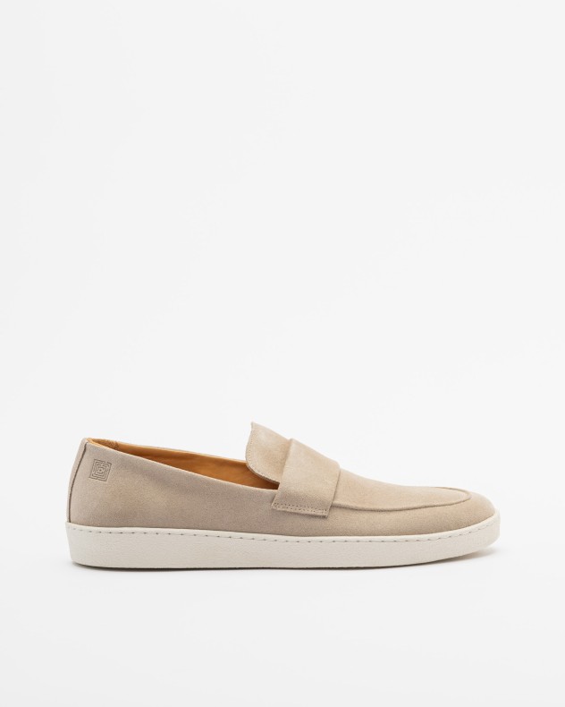 Mocasines PROF