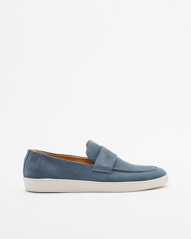 Mocassins PROF