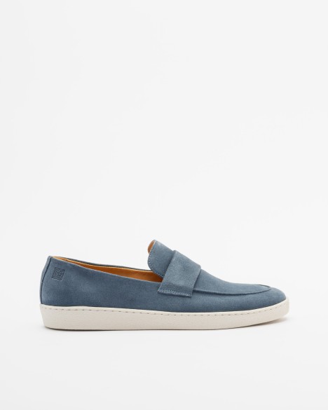 Mocasines PROF