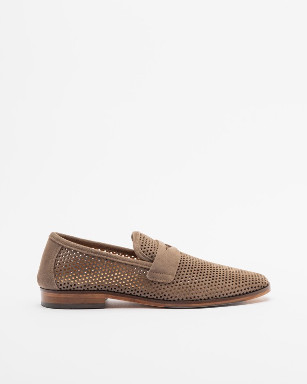 Mocassins PROF