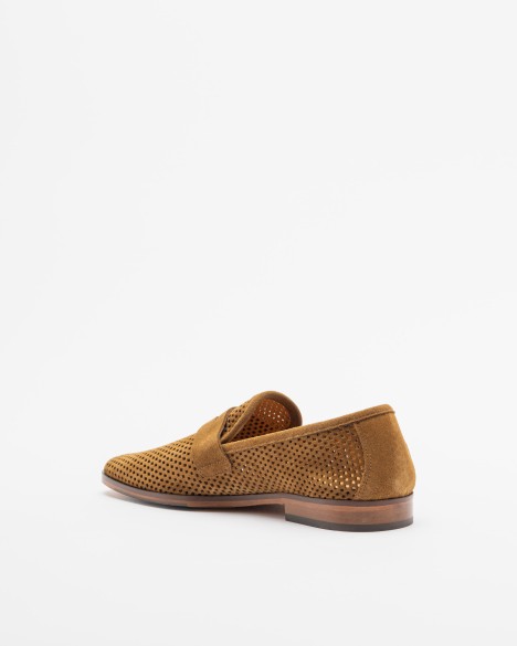 Mocasines PROF