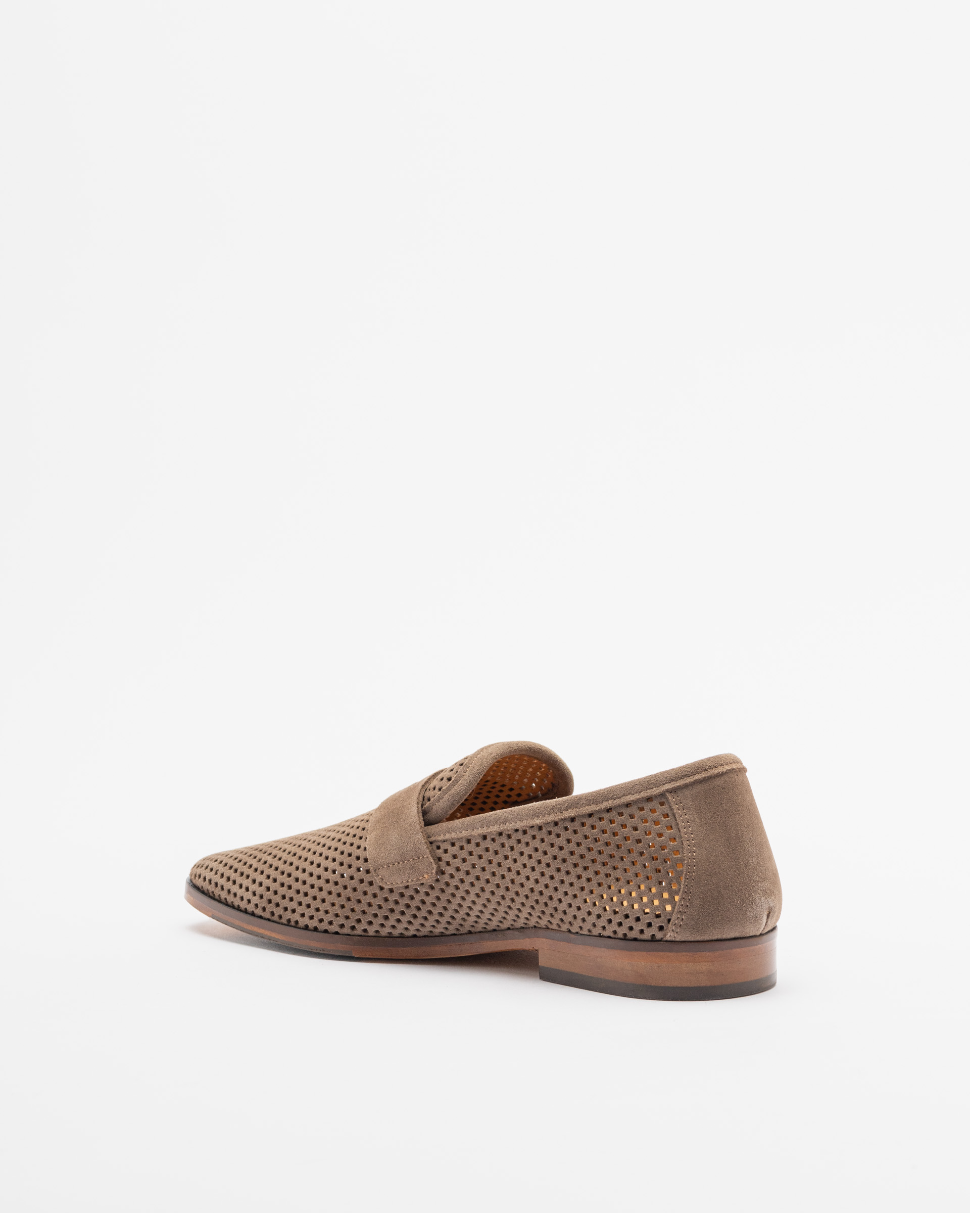 Mocasines PROF