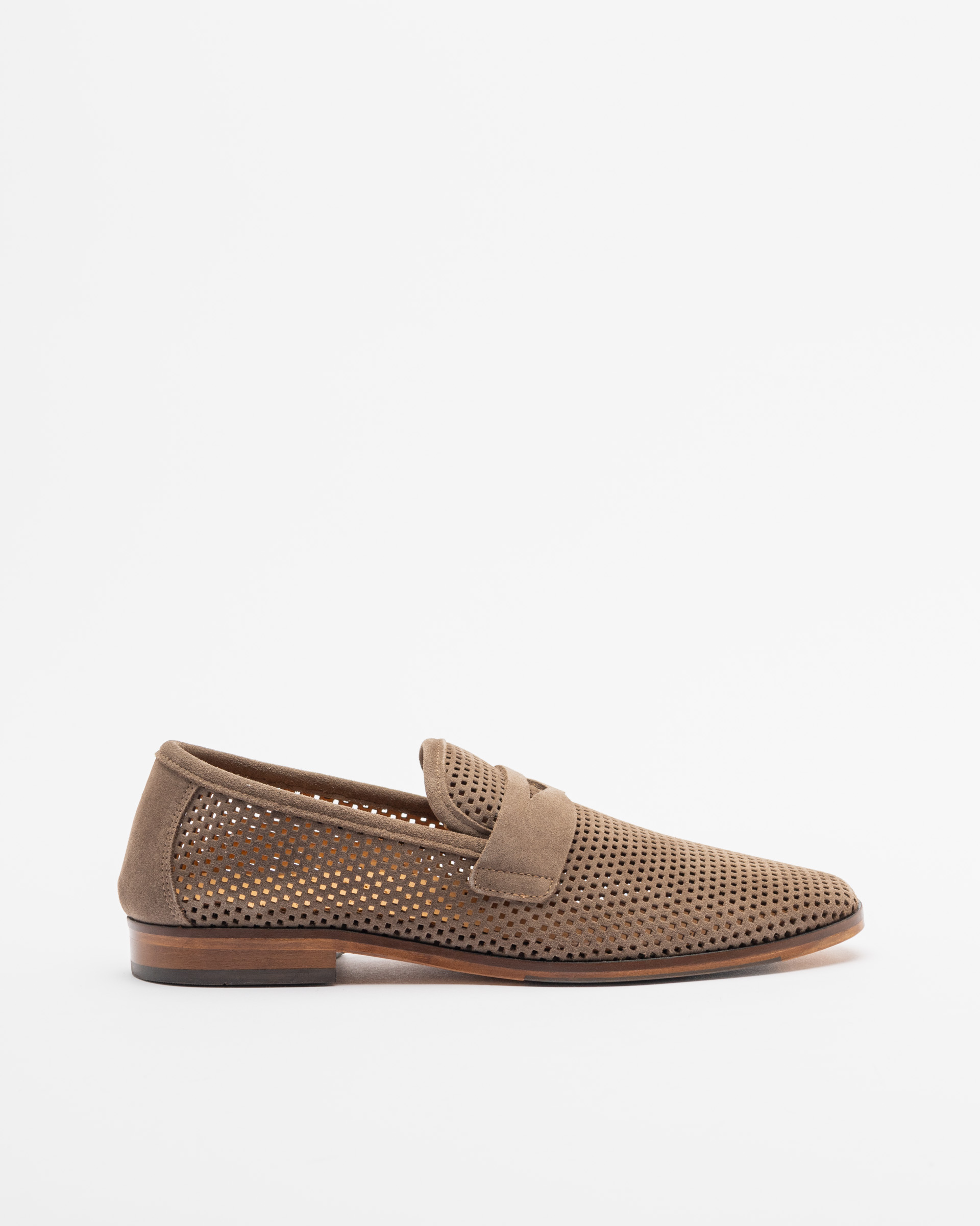 Mocasines PROF