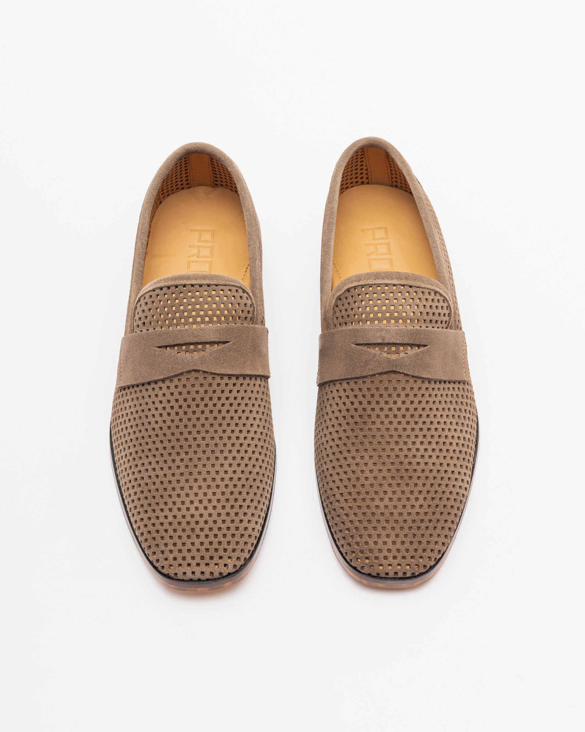 Mocasines PROF
