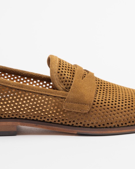 Mocasines PROF