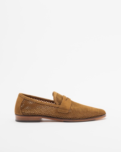 Mocasines PROF