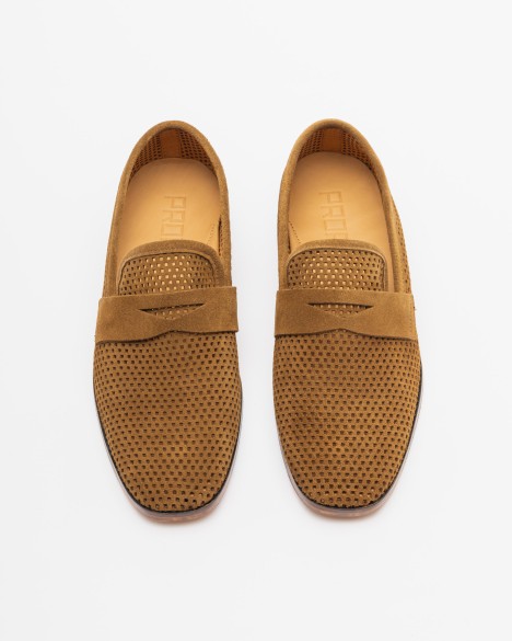 Mocasines PROF