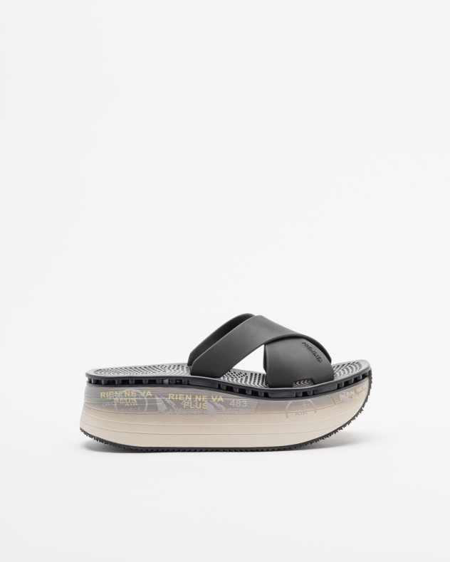 Chanclas Premiata
