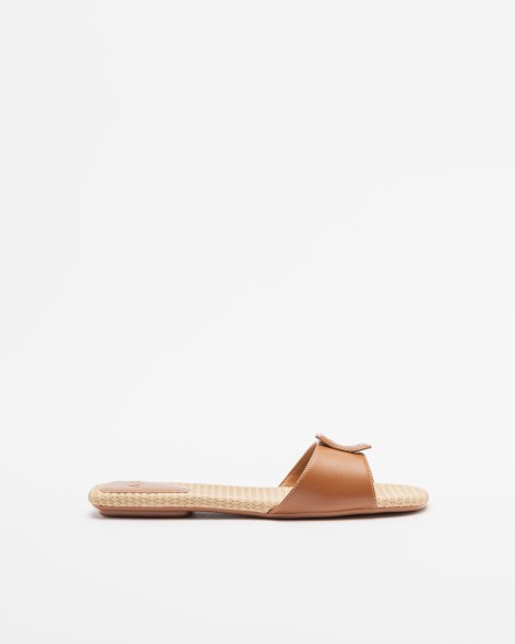 Slippers Armani Exchange