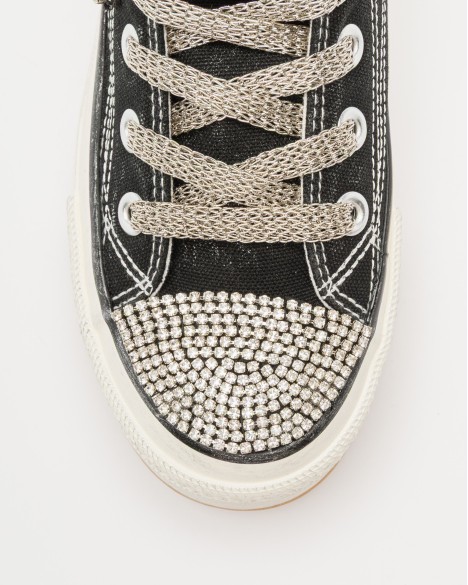 Nan-Ku Couture Platform sneakers