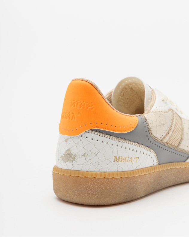 Sapatilhas Hidnander