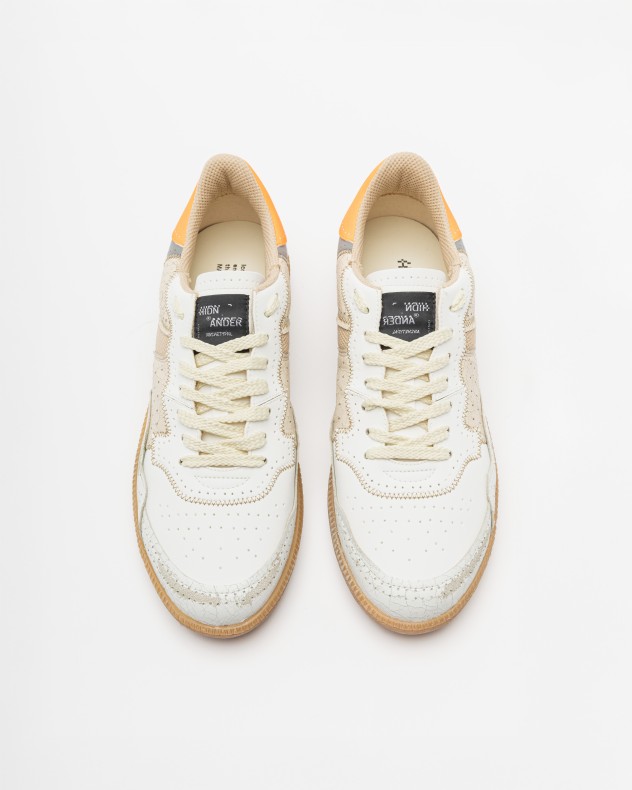 Sapatilhas Hidnander