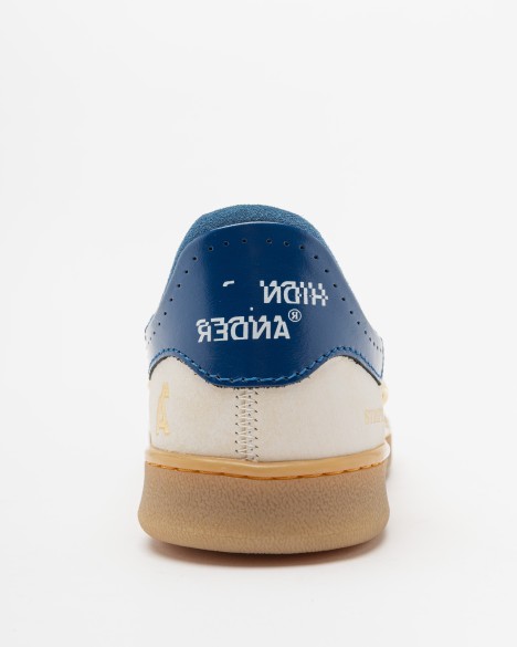 Witte sportschoenen Hidnander