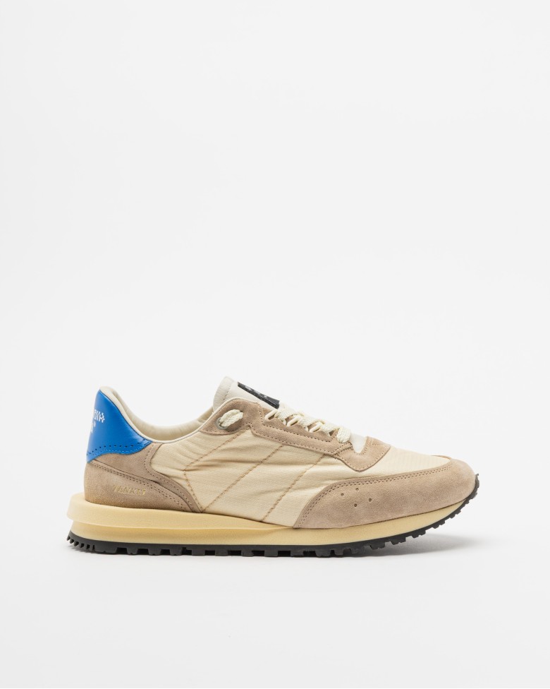 Sneakers Hidnander HG2MS460 Beige - 56-MS460B-05 - PROF
