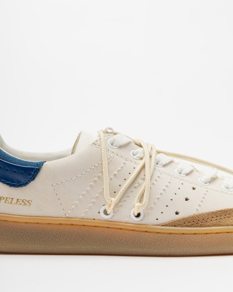 Witte sportschoenen Hidnander