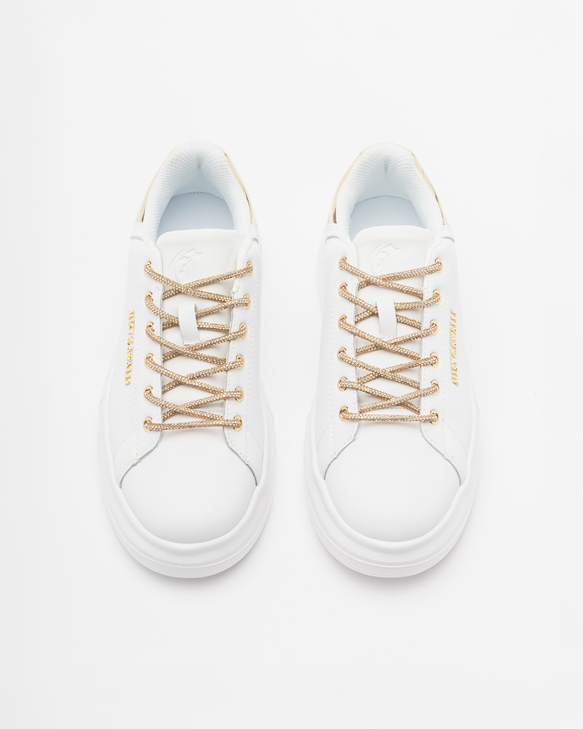 Sneakers Just Cavalli 78RA3SB1 Bianco - 492-783SB1-00 - PROF