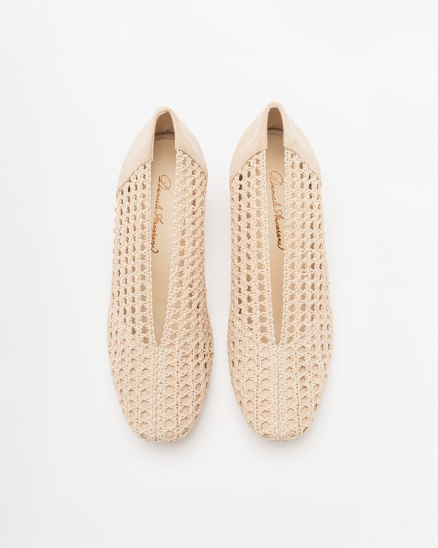 Schoenen Daniele Ancarani