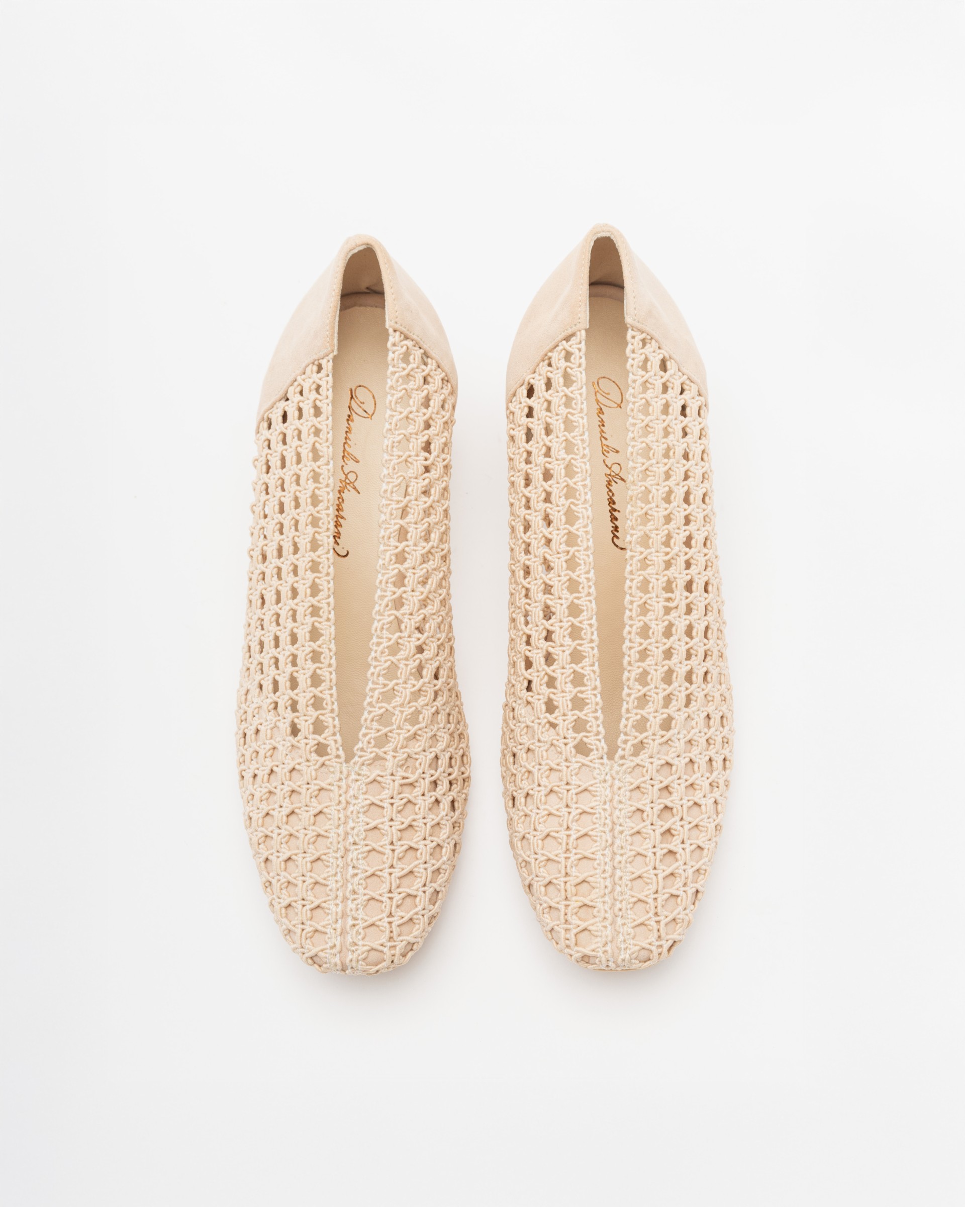 Schoenen Daniele Ancarani