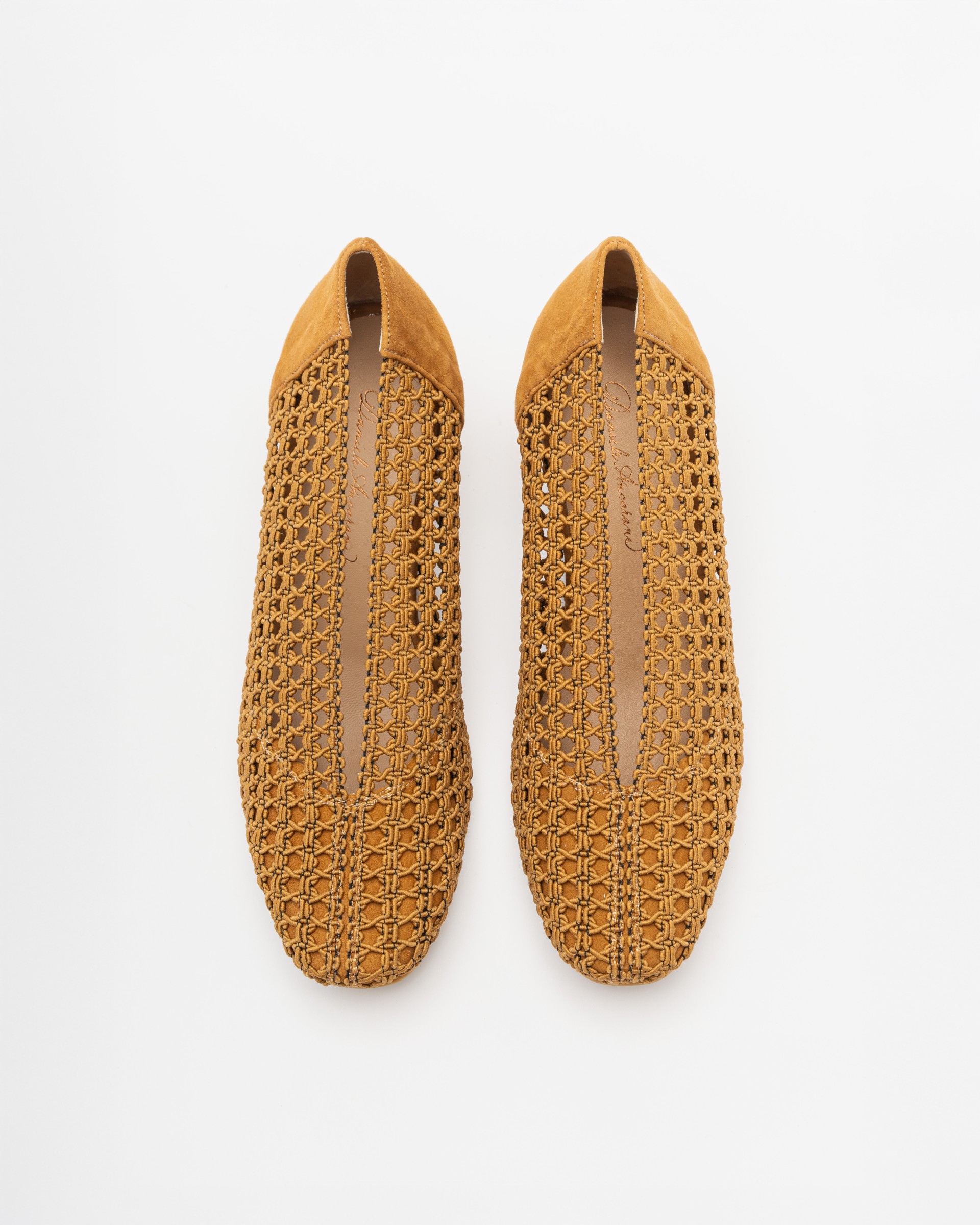 Schoenen Daniele Ancarani