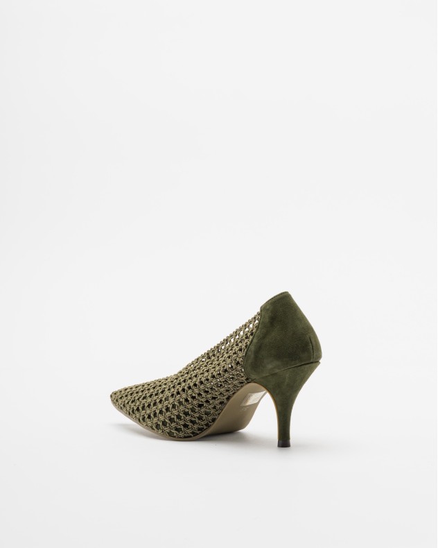 Schoenen Daniele Ancarani